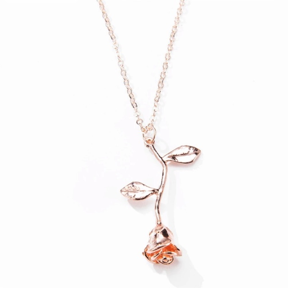 ๐๐๐ฒFIRM๐โBUNDLE 4 DISCOUNT!๐น๐ฅROSE๐GOLD ROSE - Picture 7 of 8